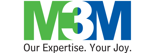 M3M - Our Expertise. Your Joy.